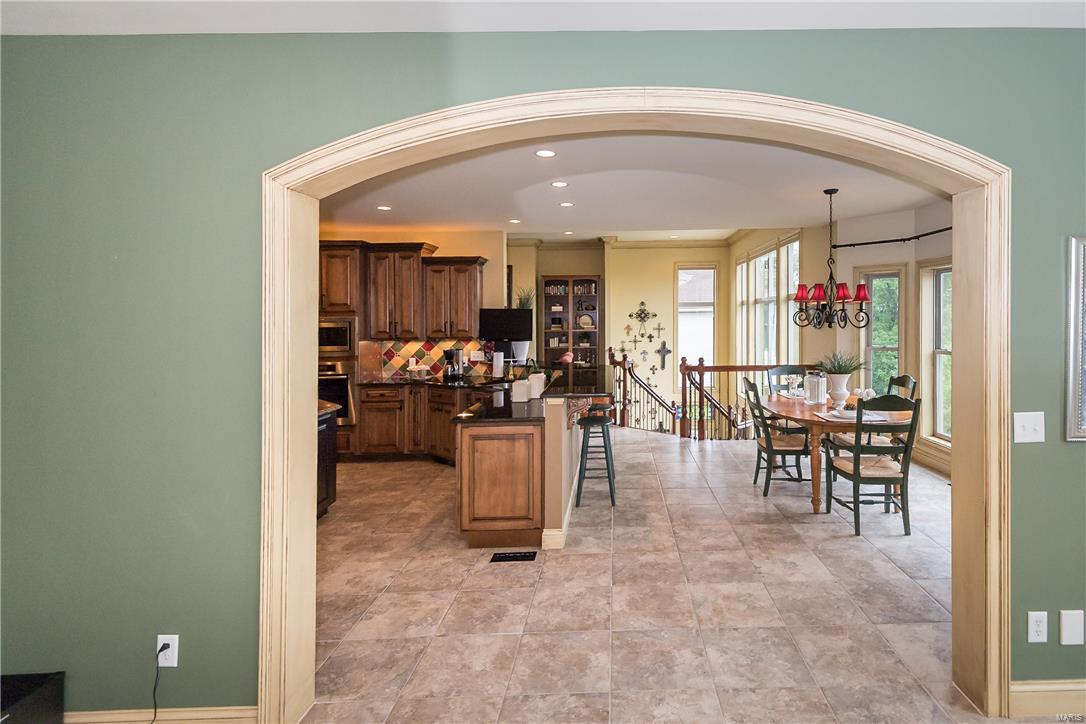 Mulberry Hill Estates - Residential