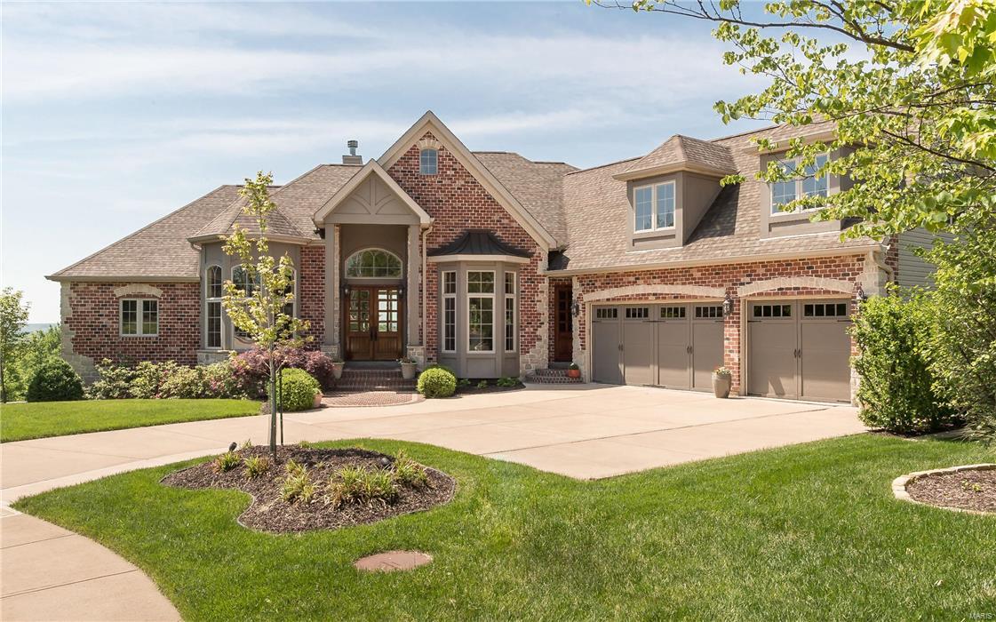 Mulberry Hill Estates - Residential