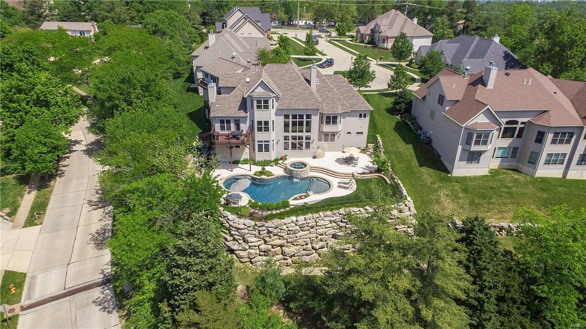 Mulberry Hill Estates - Residential