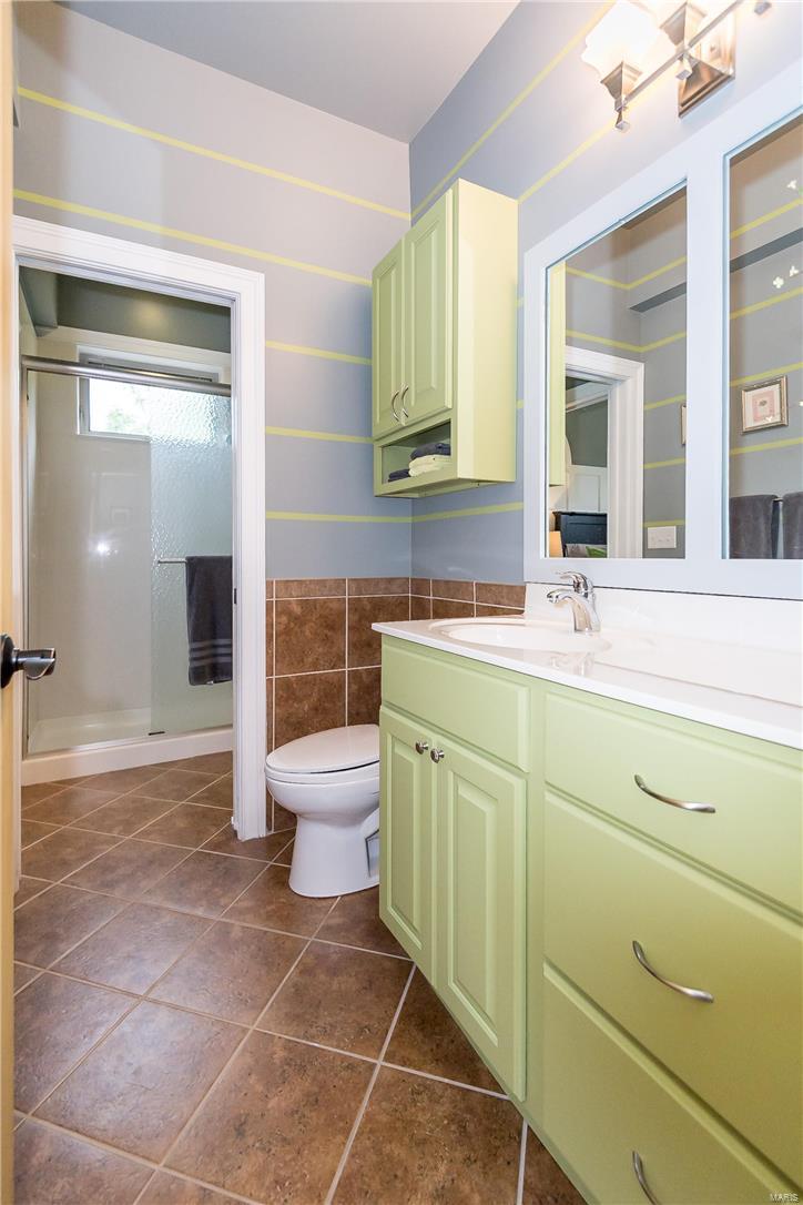 Mulberry Hill Estates - Residential