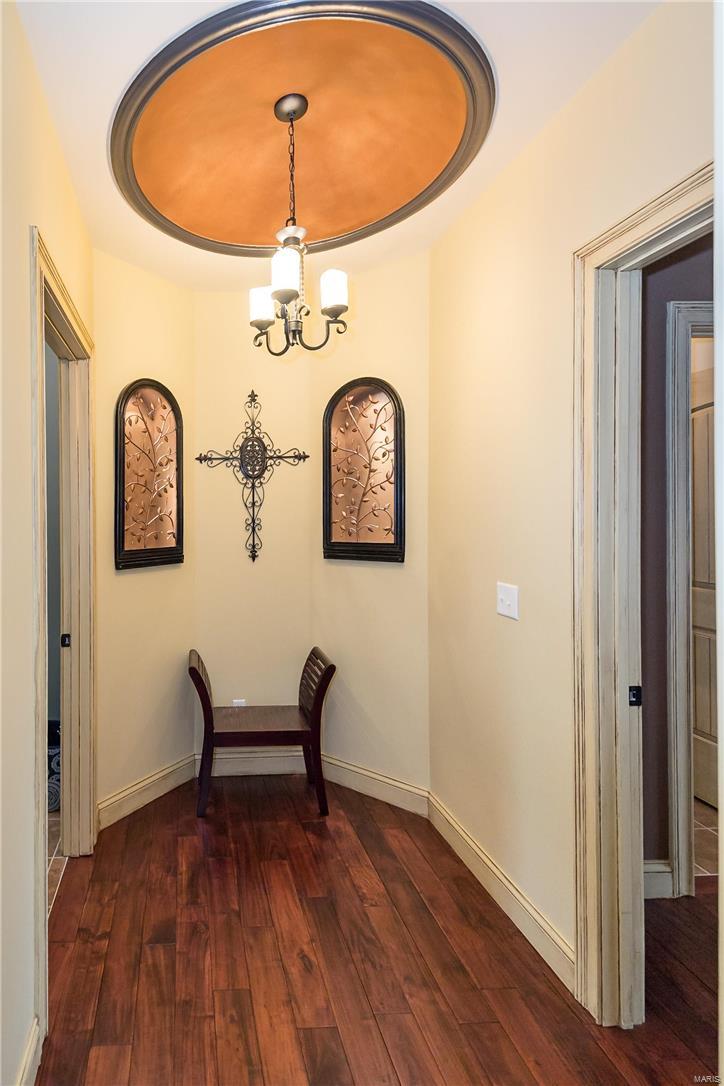 Mulberry Hill Estates - Residential