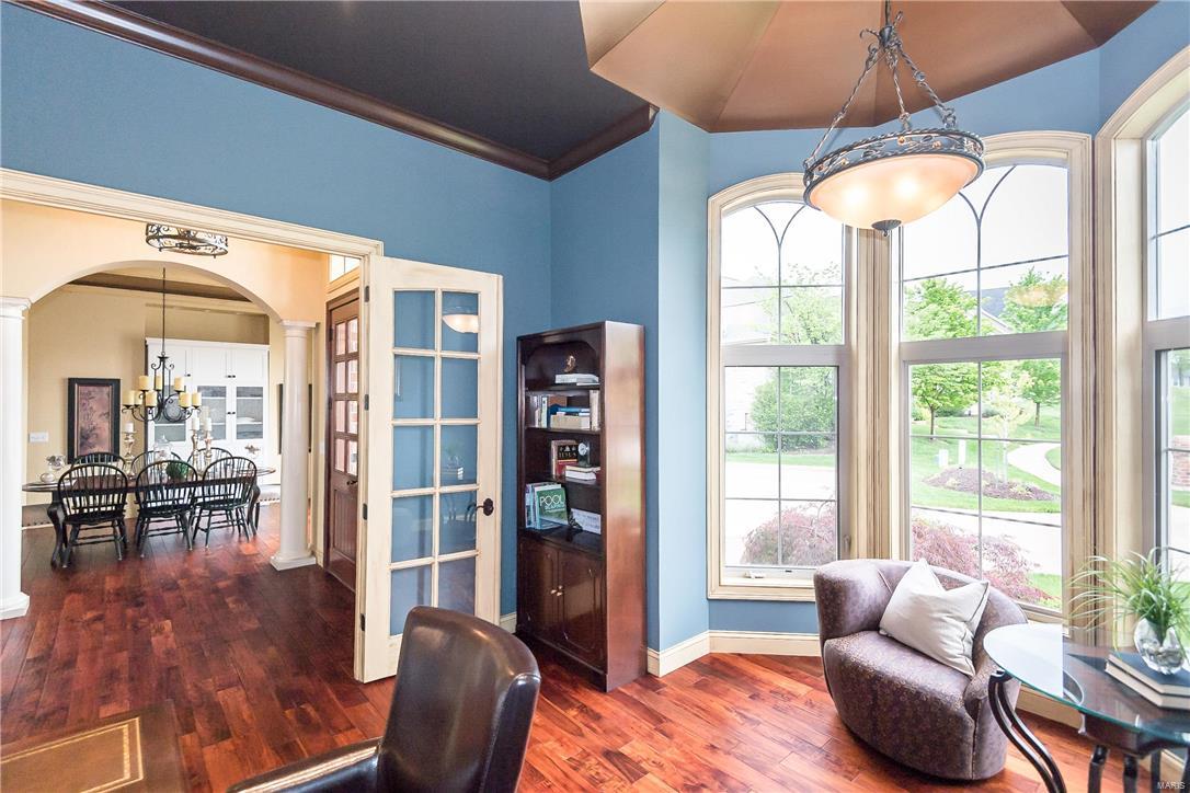 Mulberry Hill Estates - Residential