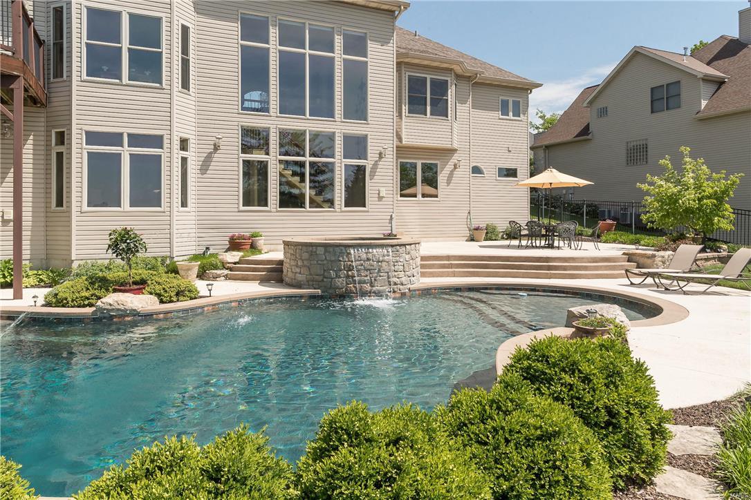 Mulberry Hill Estates - Residential