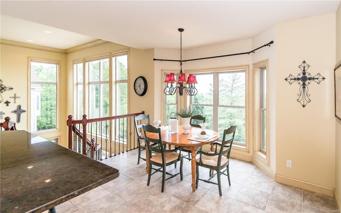 Mulberry Hill Estates - Residential