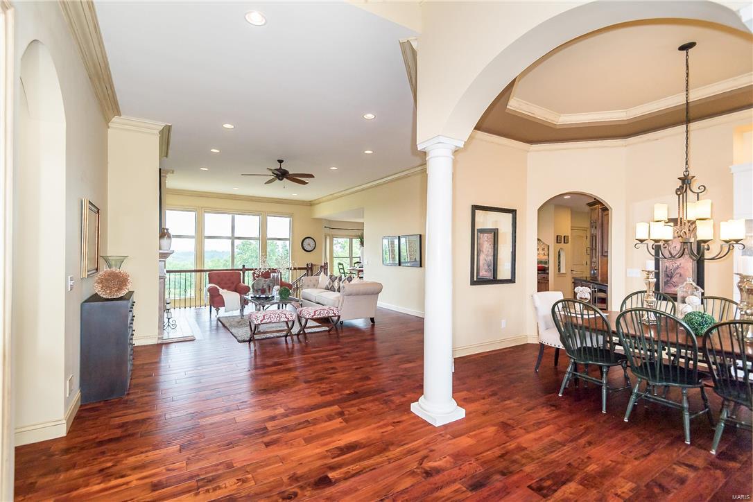 Mulberry Hill Estates - Residential