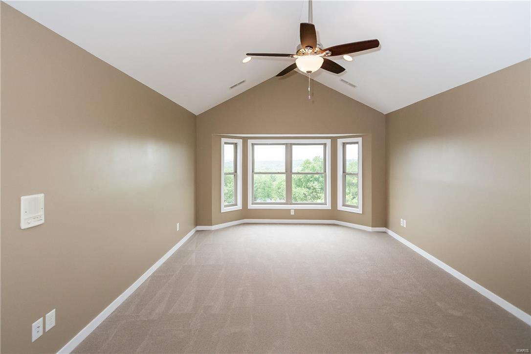 Mulberry Hill Estates - Residential