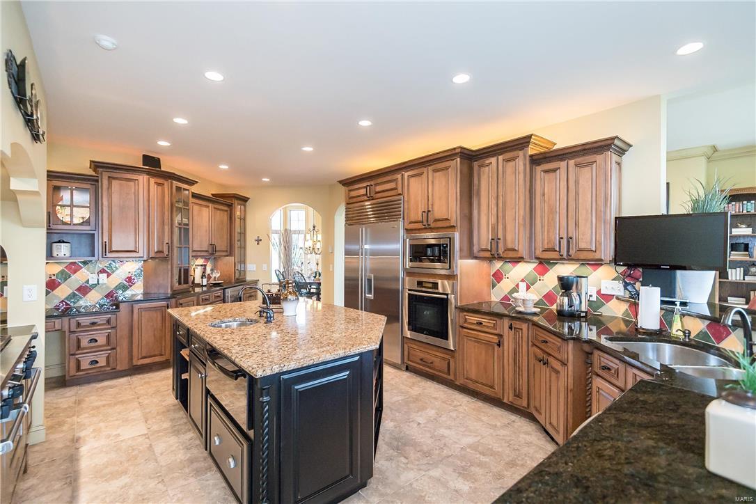 Mulberry Hill Estates - Residential