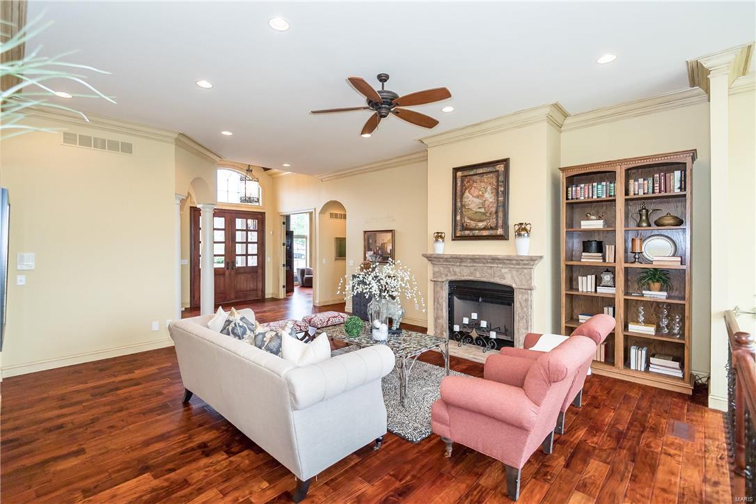 Mulberry Hill Estates - Residential