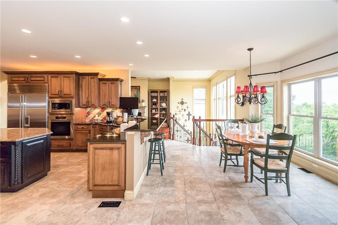 Mulberry Hill Estates - Residential