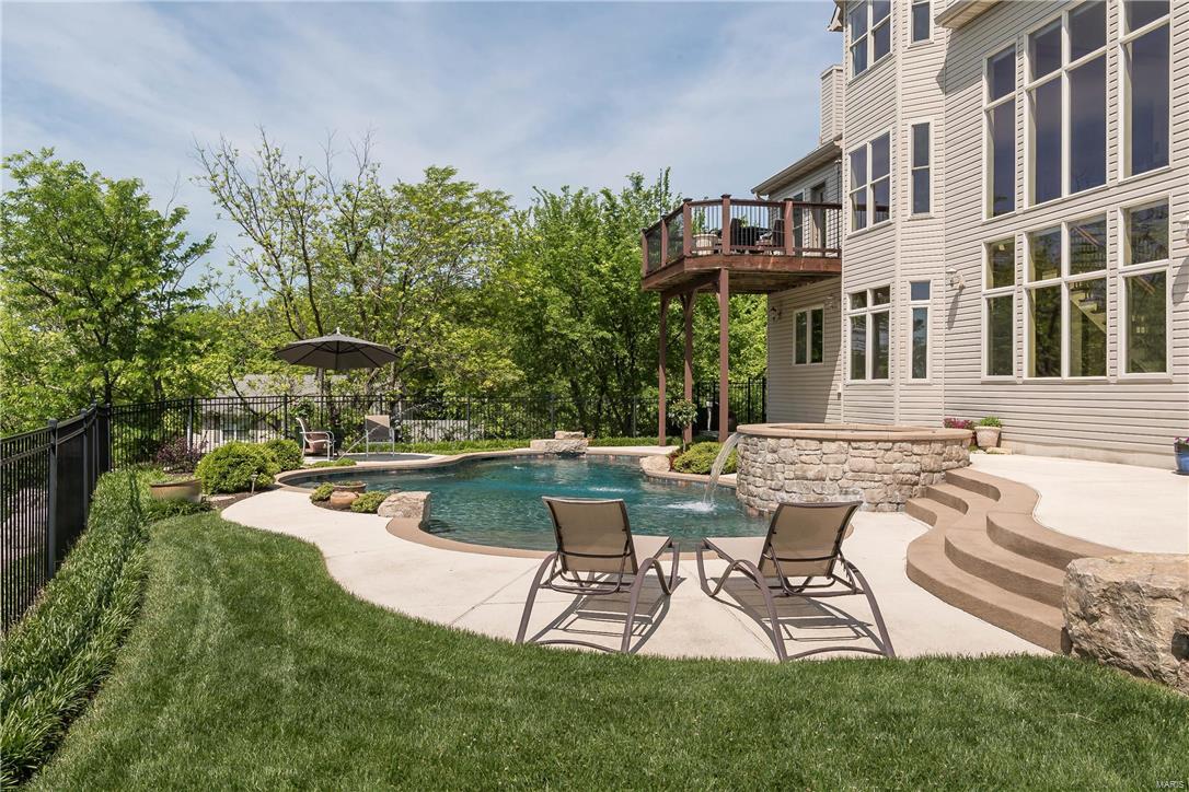 Mulberry Hill Estates - Residential