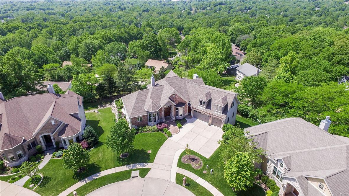 Mulberry Hill Estates - Residential