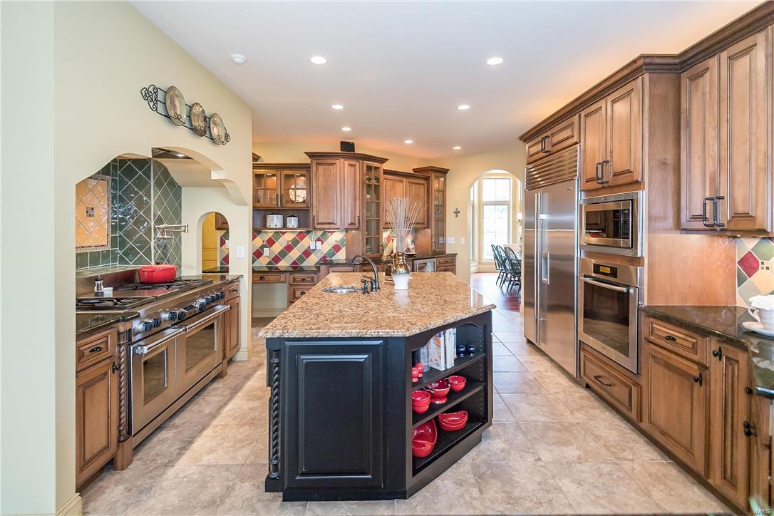 Mulberry Hill Estates - Residential