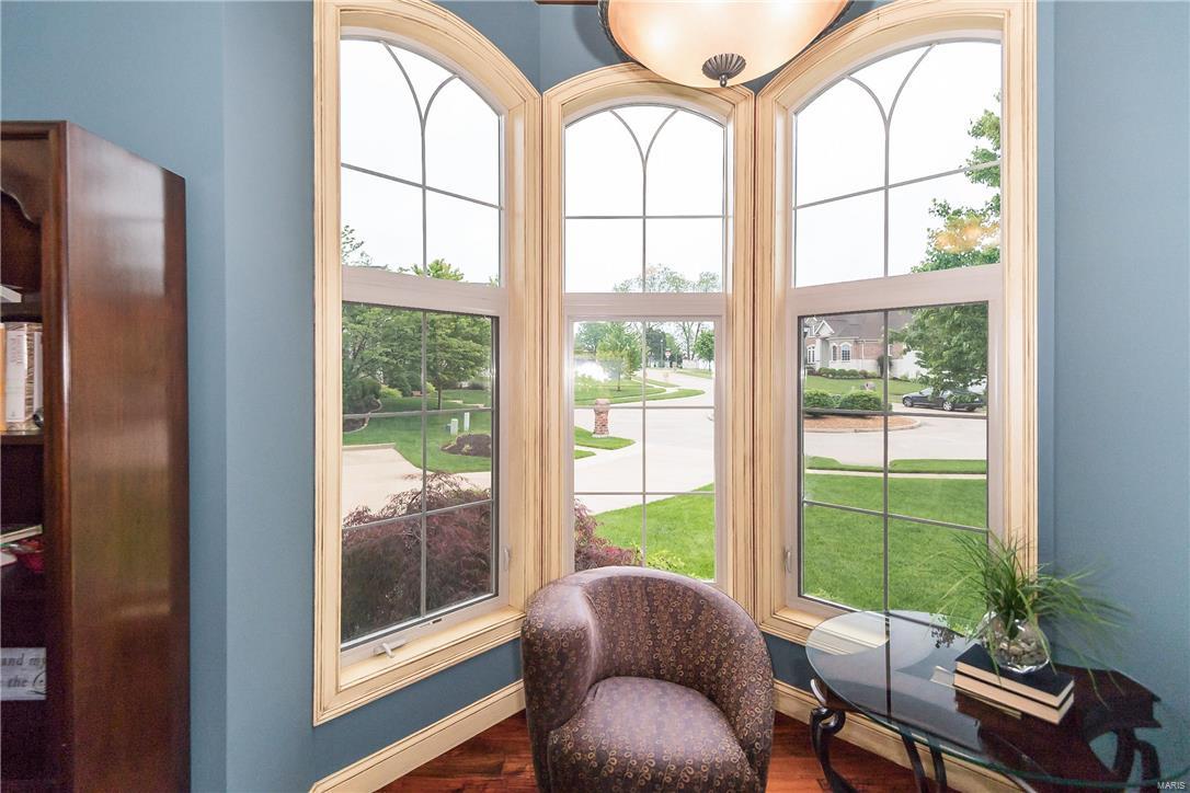 Mulberry Hill Estates - Residential