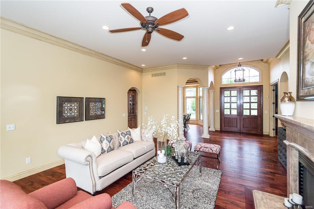 Mulberry Hill Estates - Residential