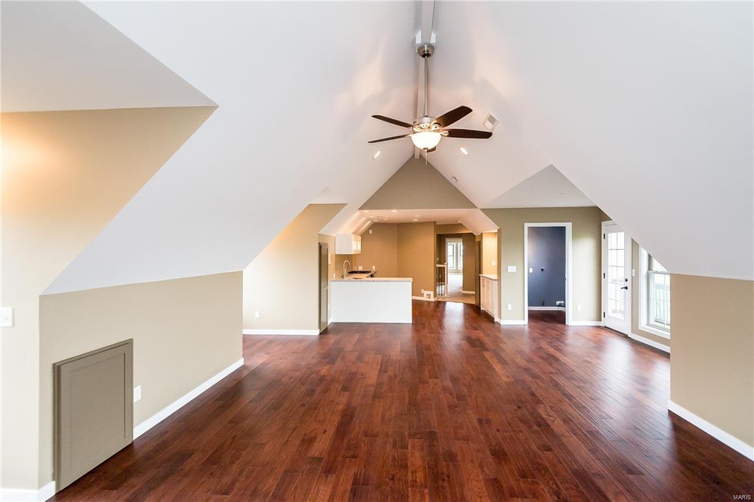 Mulberry Hill Estates - Residential