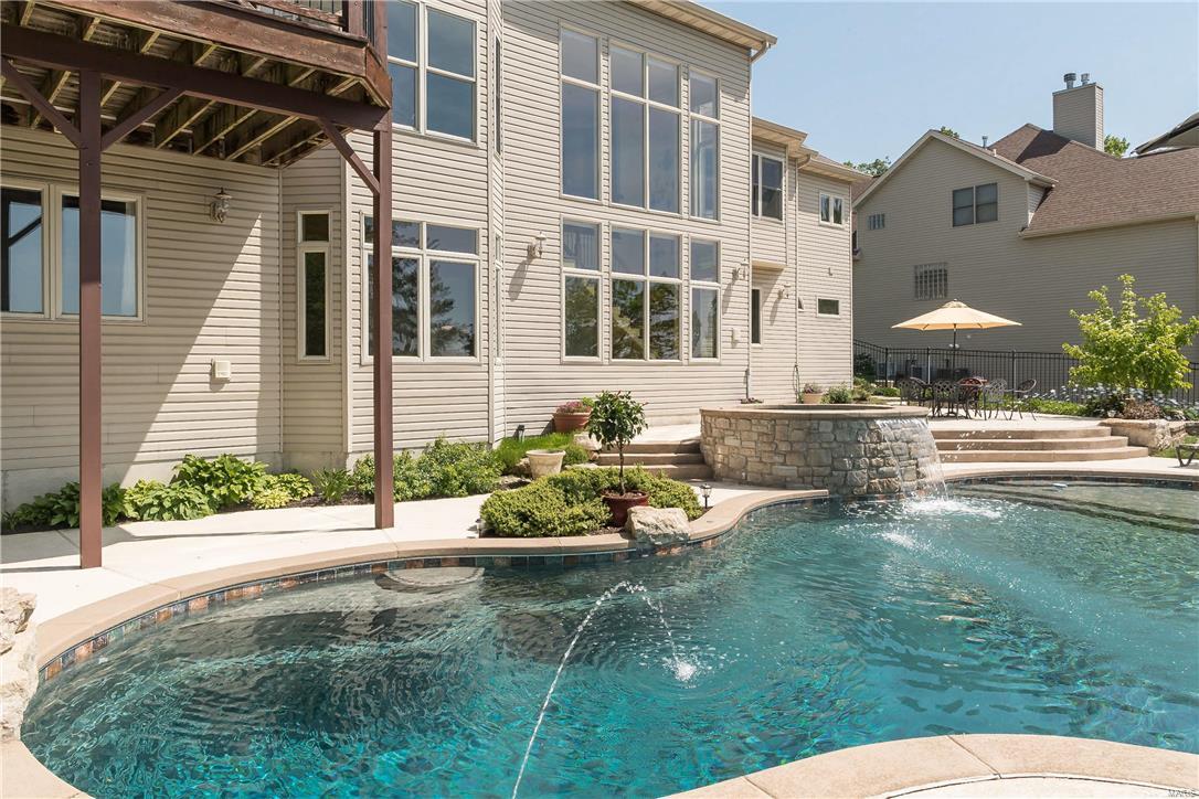 Mulberry Hill Estates - Residential