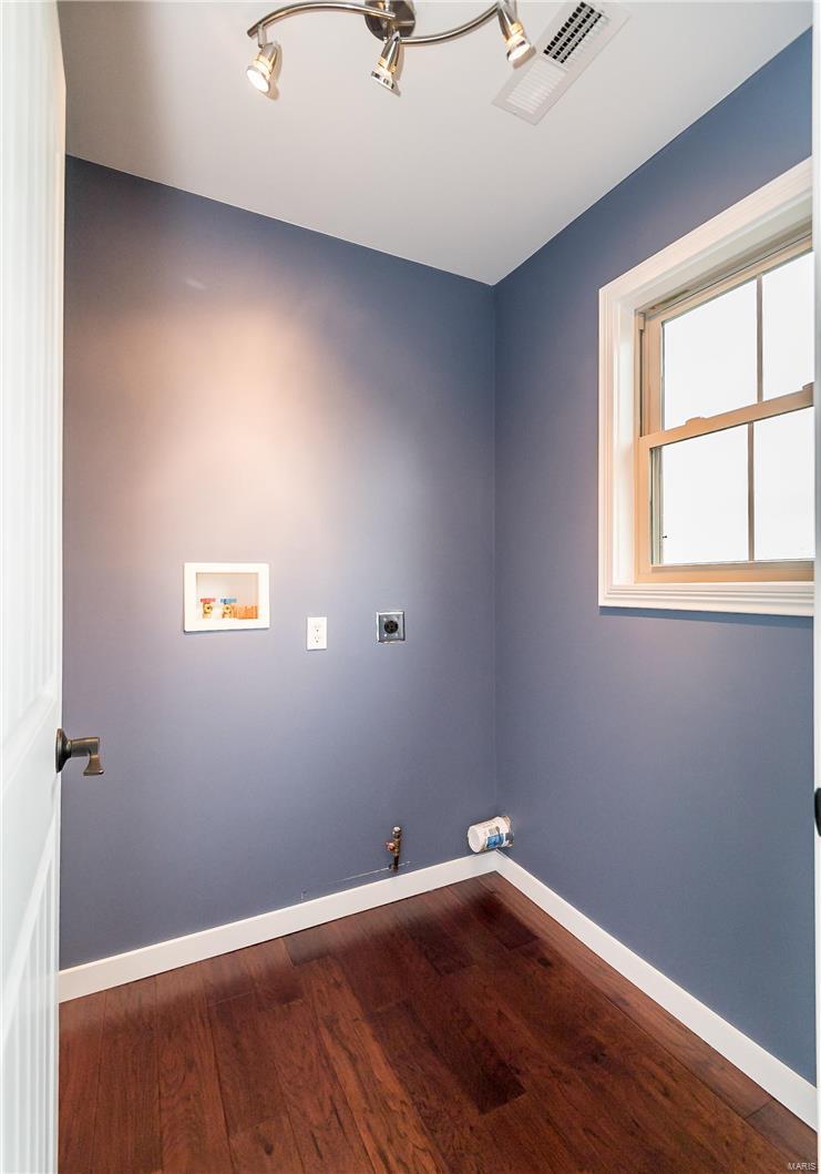 Mulberry Hill Estates - Residential