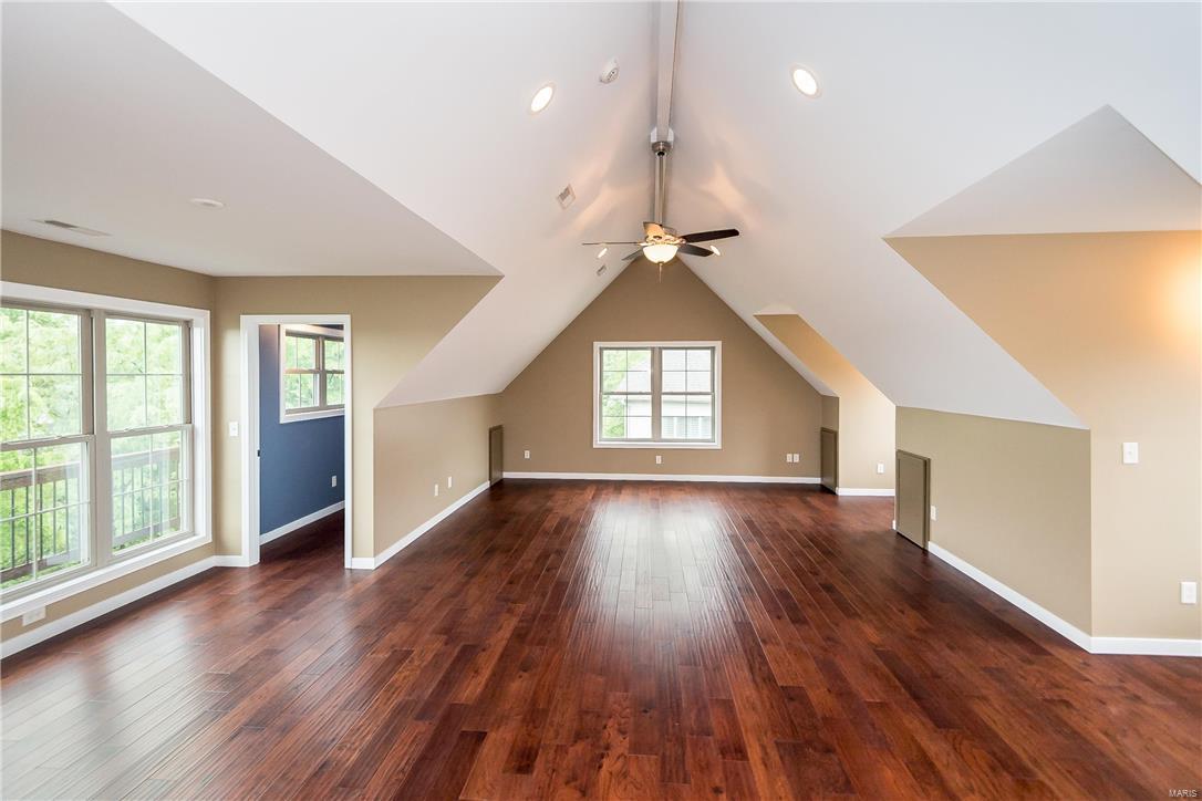 Mulberry Hill Estates - Residential