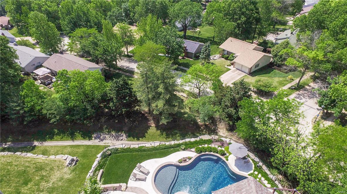 Mulberry Hill Estates - Residential