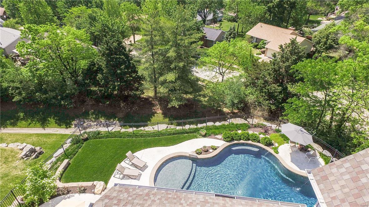 Mulberry Hill Estates - Residential