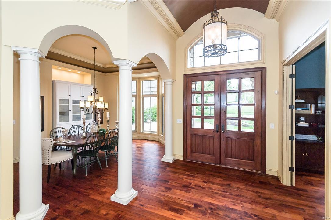 Mulberry Hill Estates - Residential