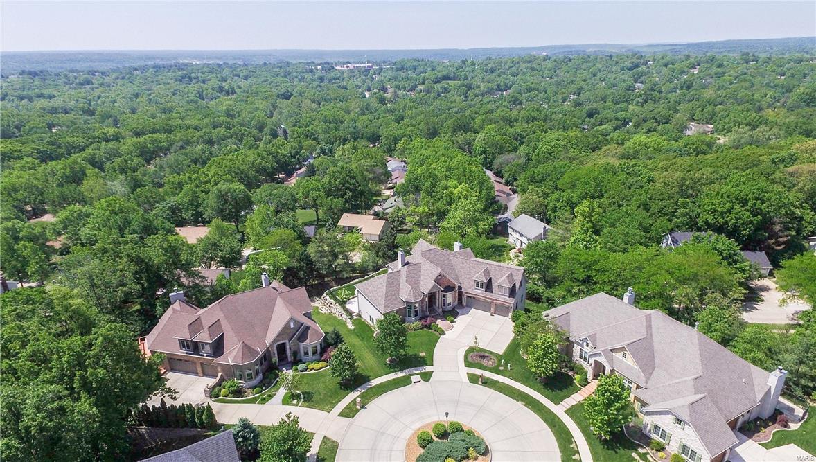 Mulberry Hill Estates - Residential