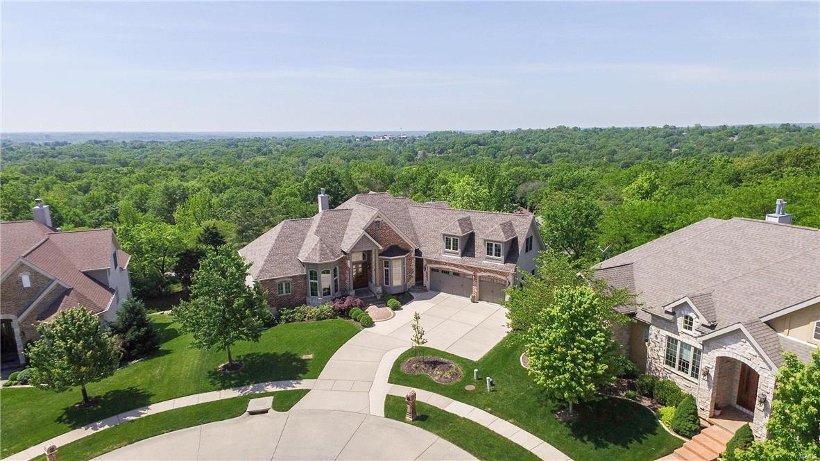 Mulberry Hill Estates - Residential