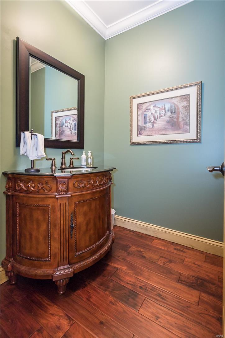 Mulberry Hill Estates - Residential