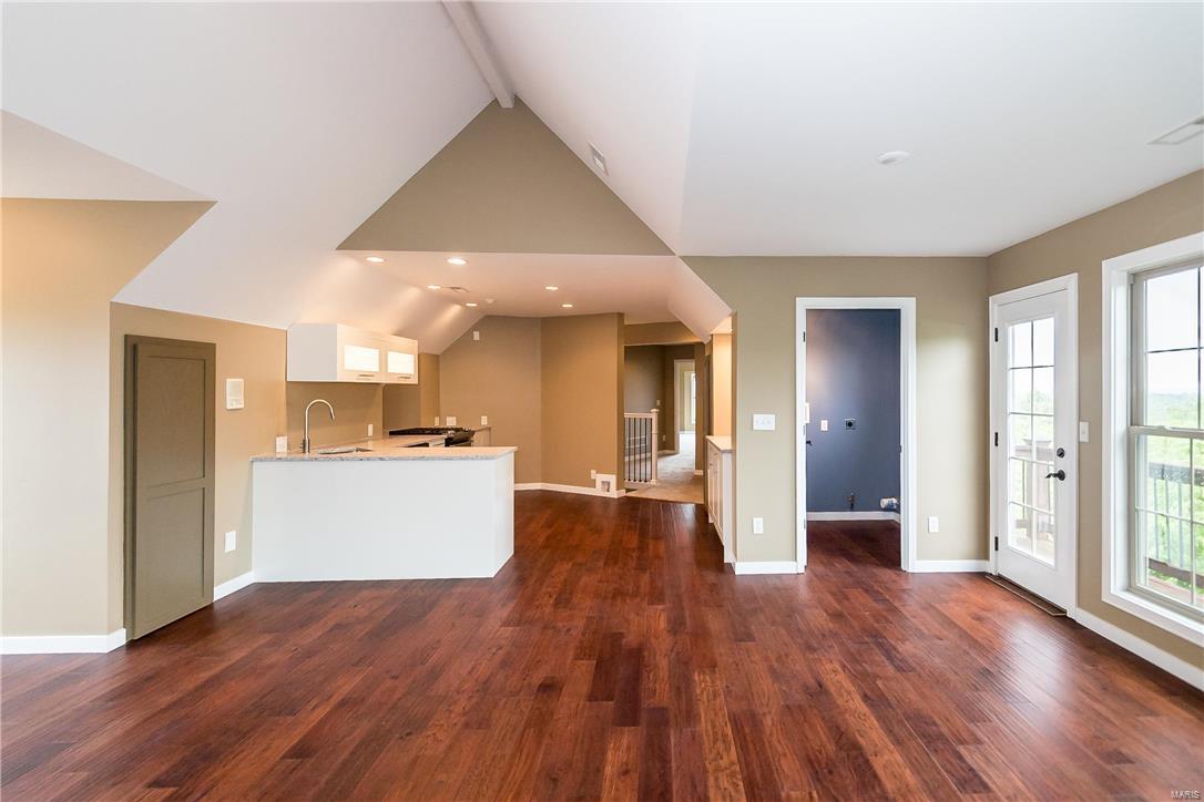 Mulberry Hill Estates - Residential