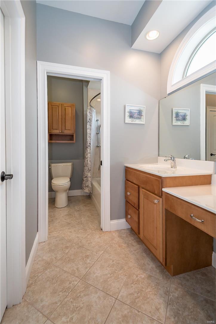 Mulberry Hill Estates - Residential