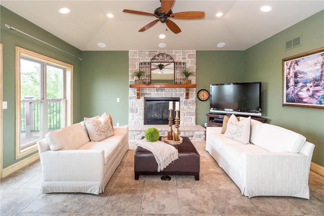 Mulberry Hill Estates - Residential