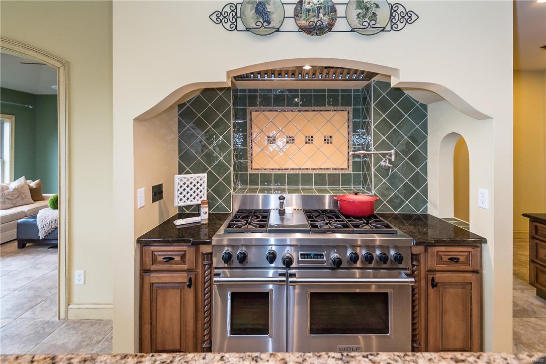 Mulberry Hill Estates - Residential