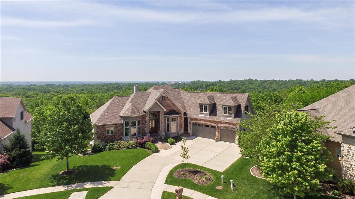 Mulberry Hill Estates - Residential