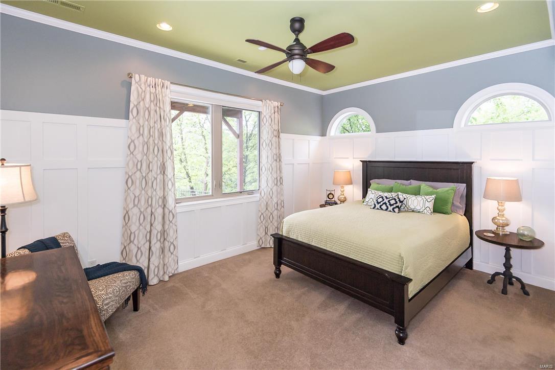 Mulberry Hill Estates - Residential