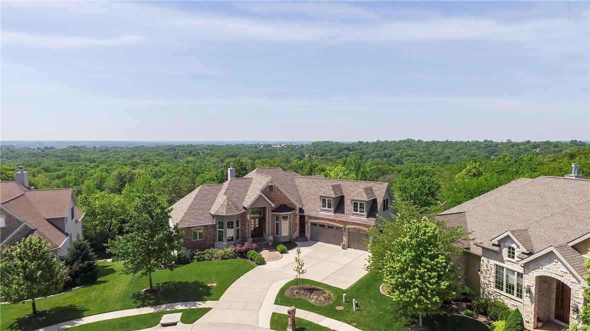 Mulberry Hill Estates - Residential