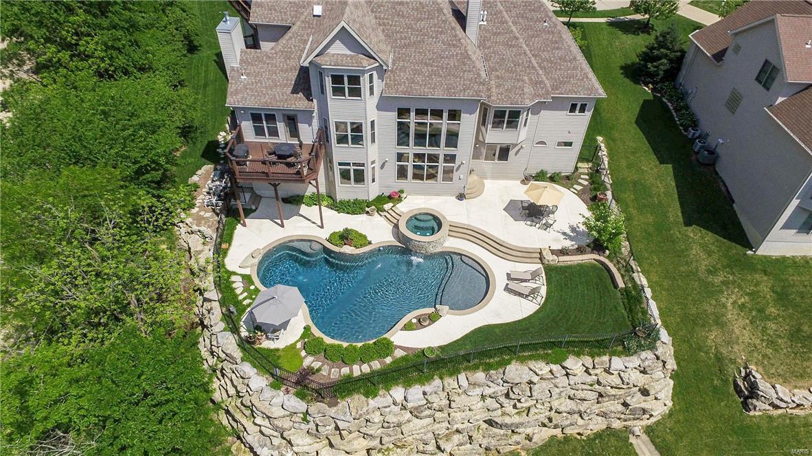 Mulberry Hill Estates - Residential