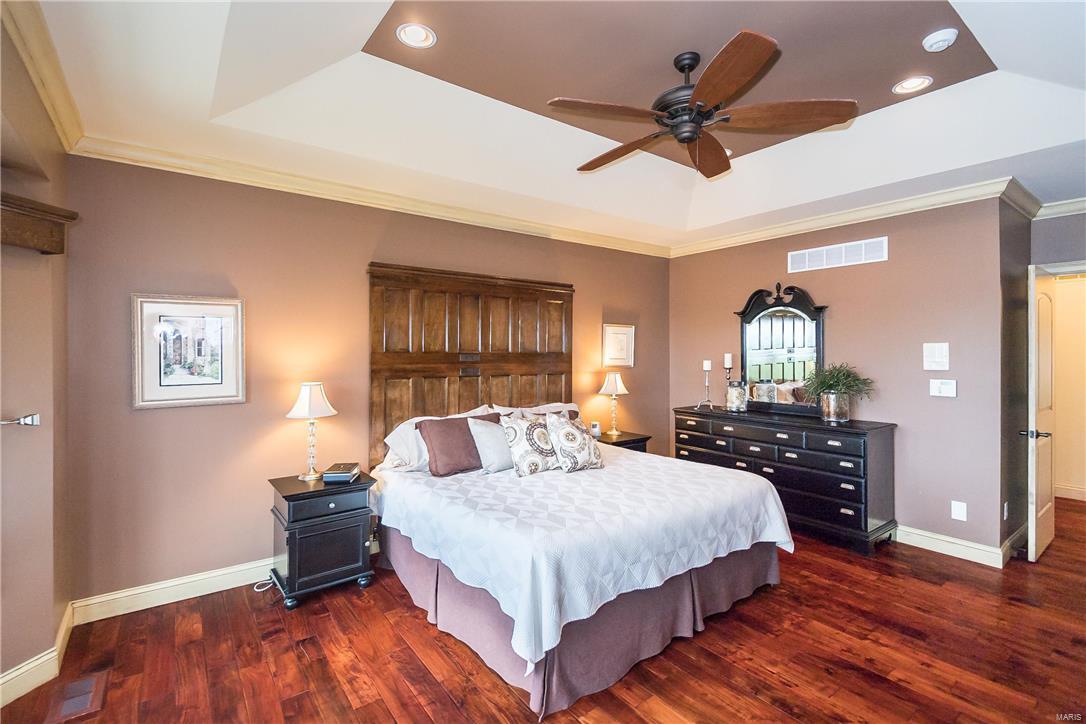 Mulberry Hill Estates - Residential