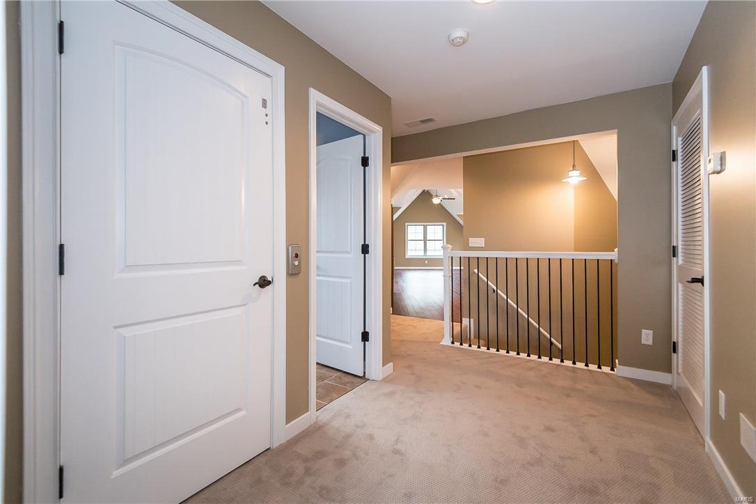 Mulberry Hill Estates - Residential