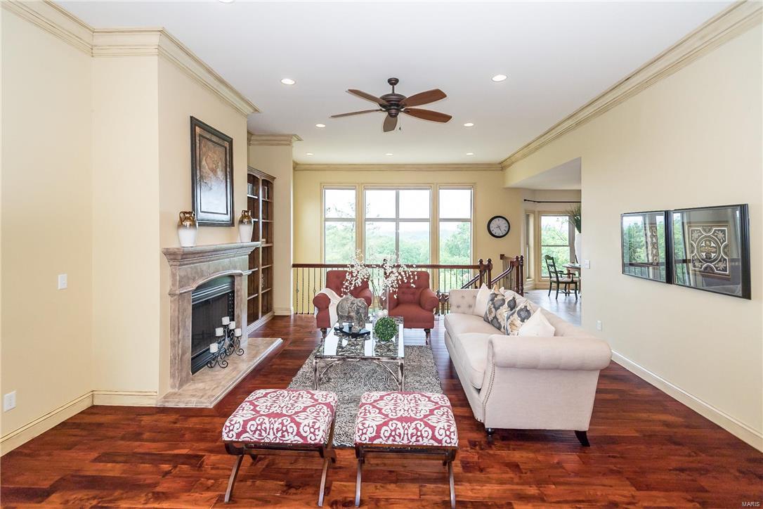 Mulberry Hill Estates - Residential