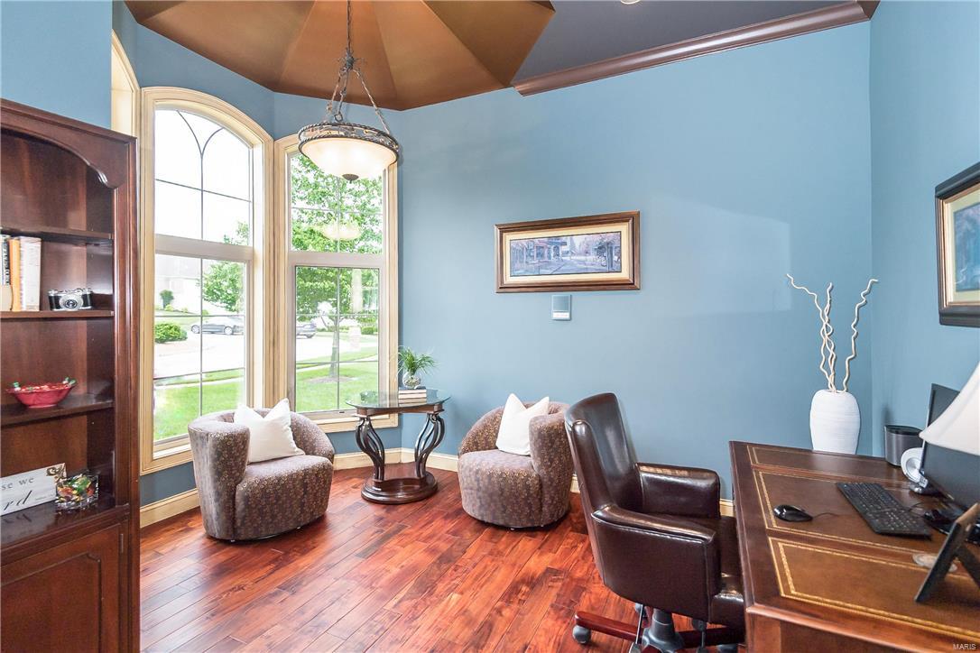 Mulberry Hill Estates - Residential