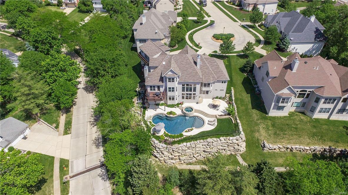 Mulberry Hill Estates - Residential