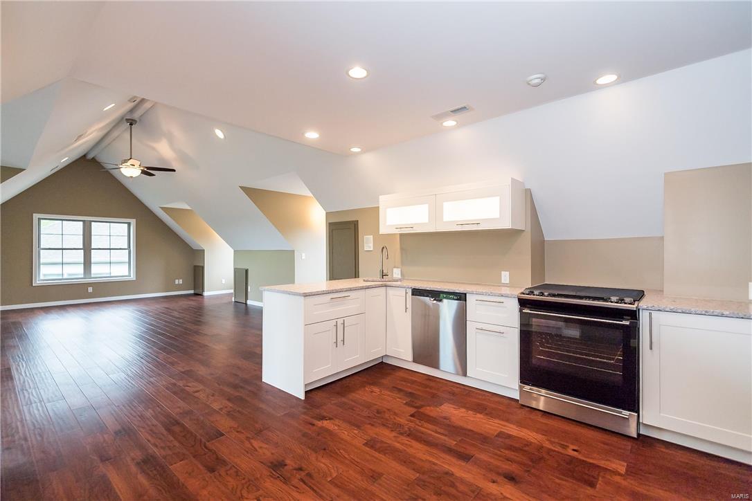 Mulberry Hill Estates - Residential