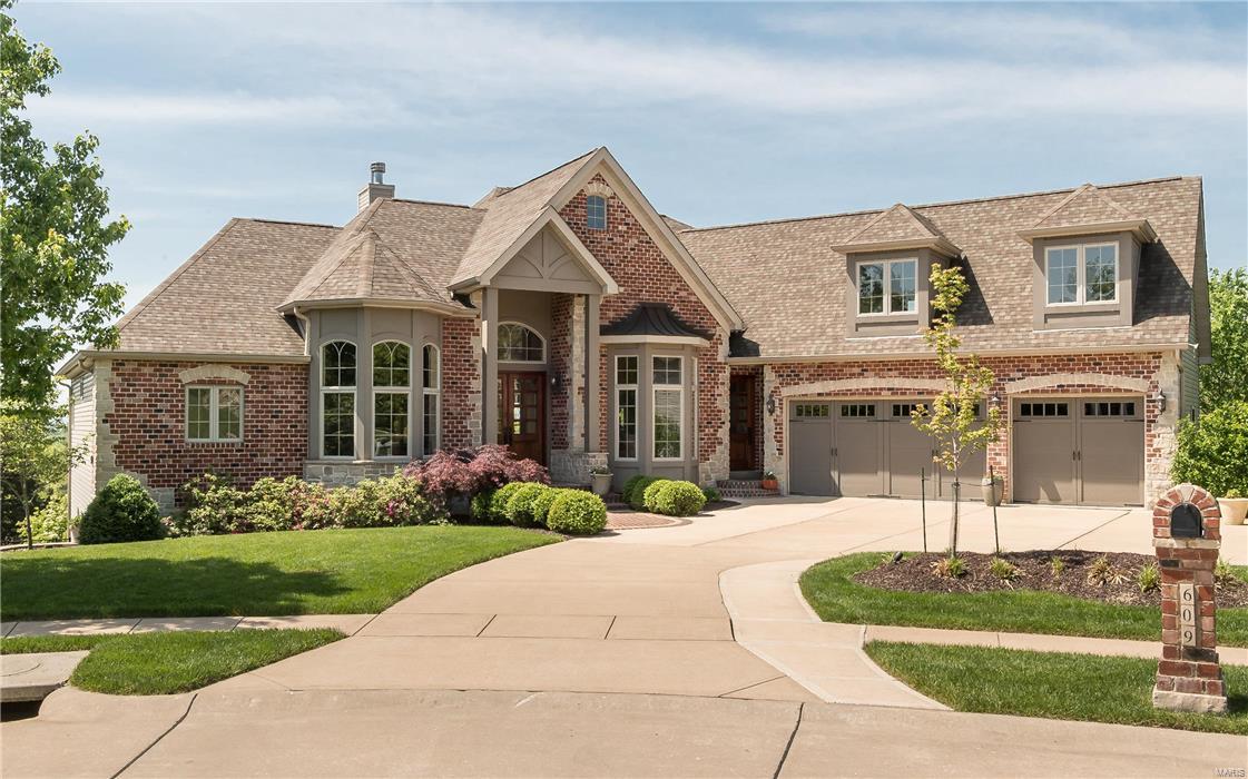 Mulberry Hill Estates - Residential