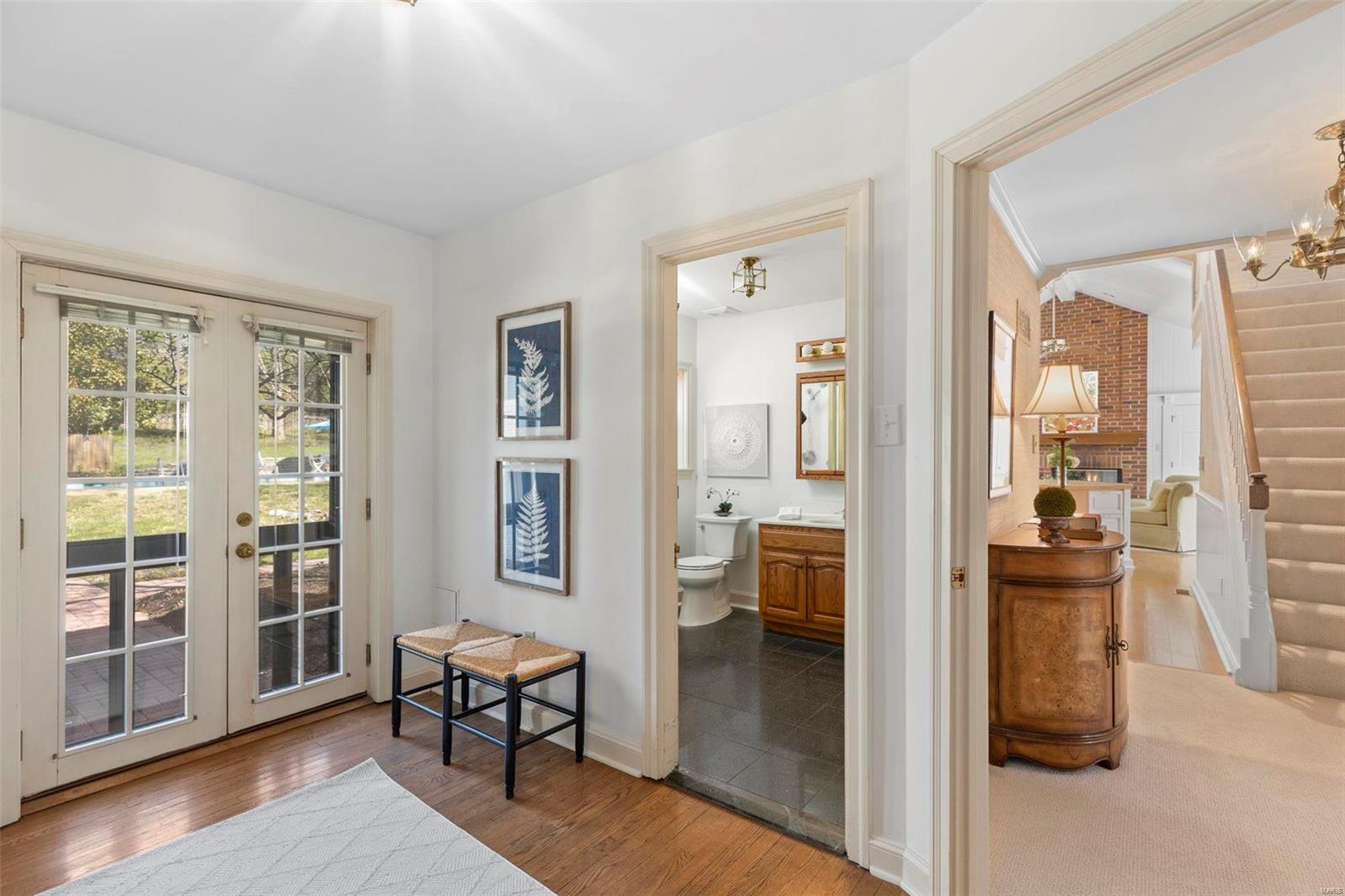 Rose Hill - Residential