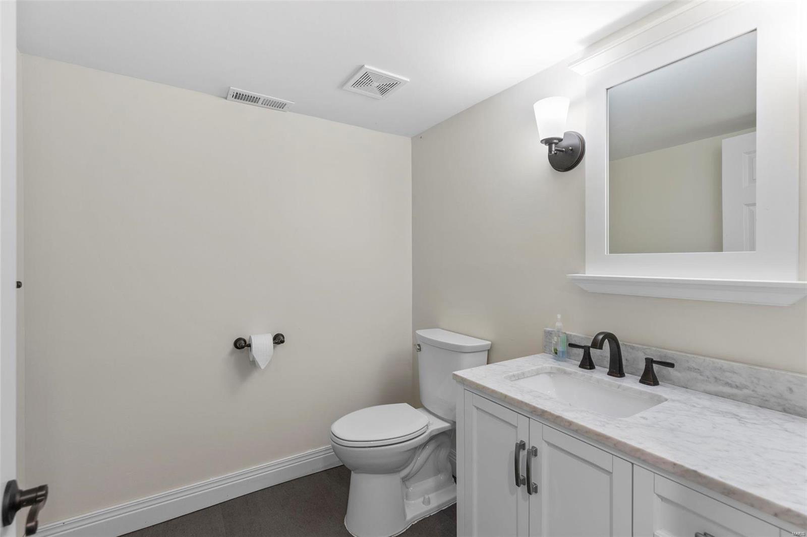 Rose Hill - Residential