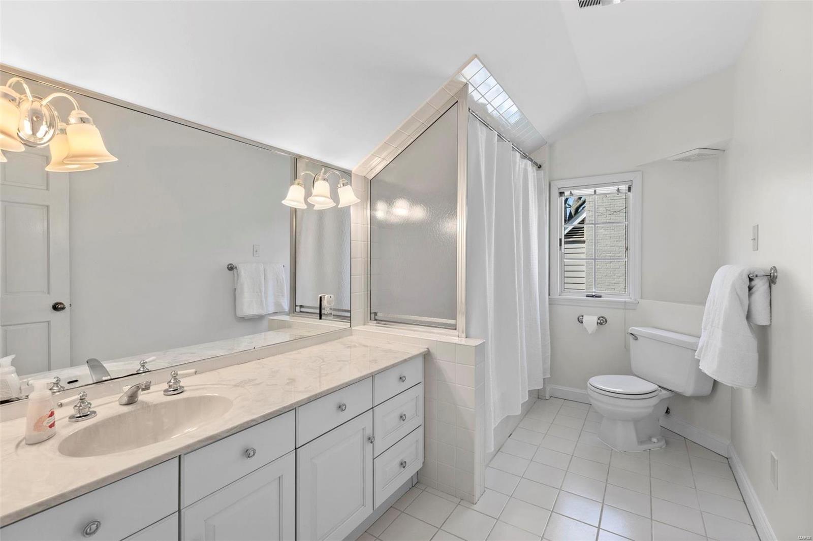 Rose Hill - Residential