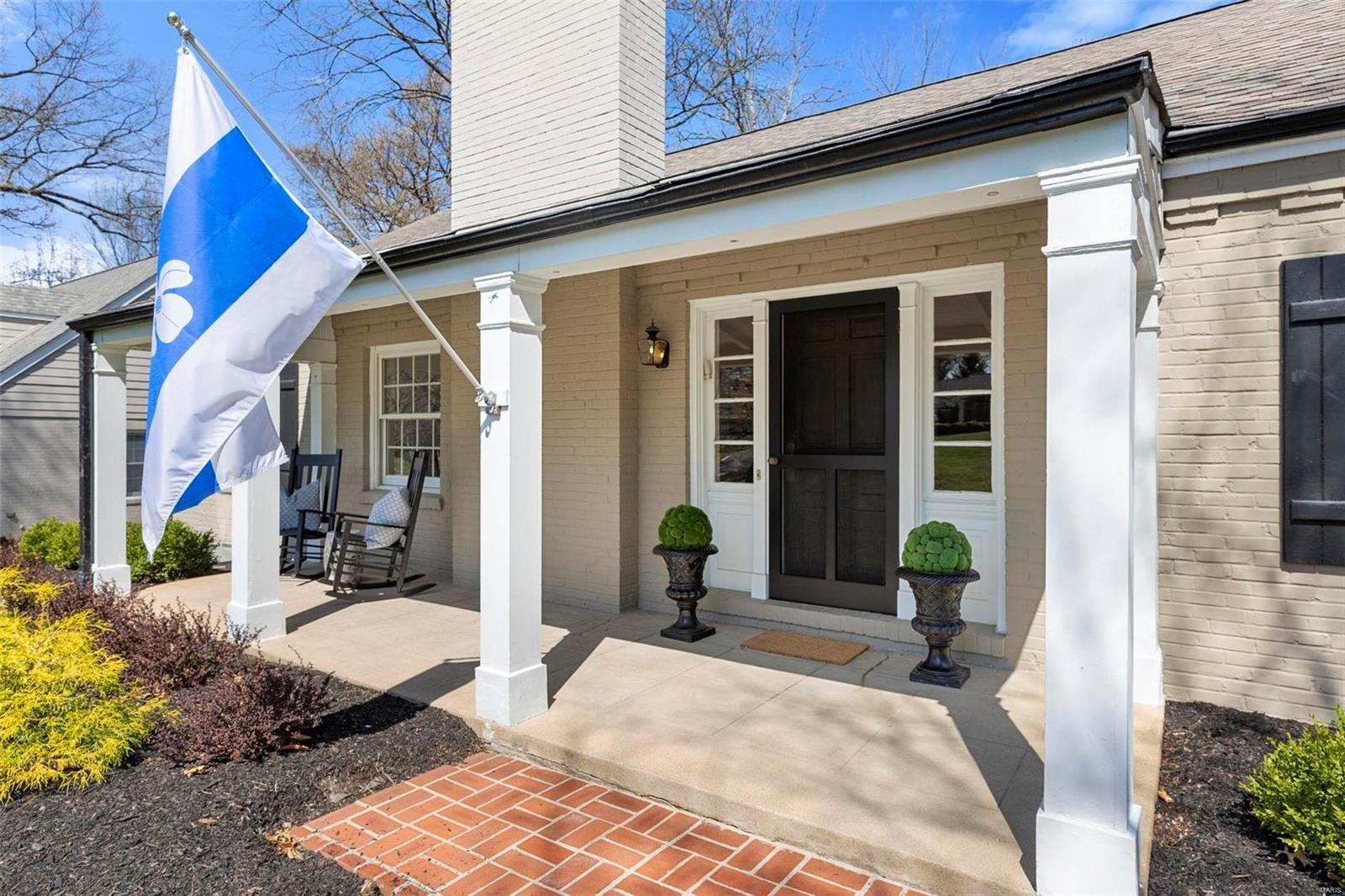 Rose Hill - Residential