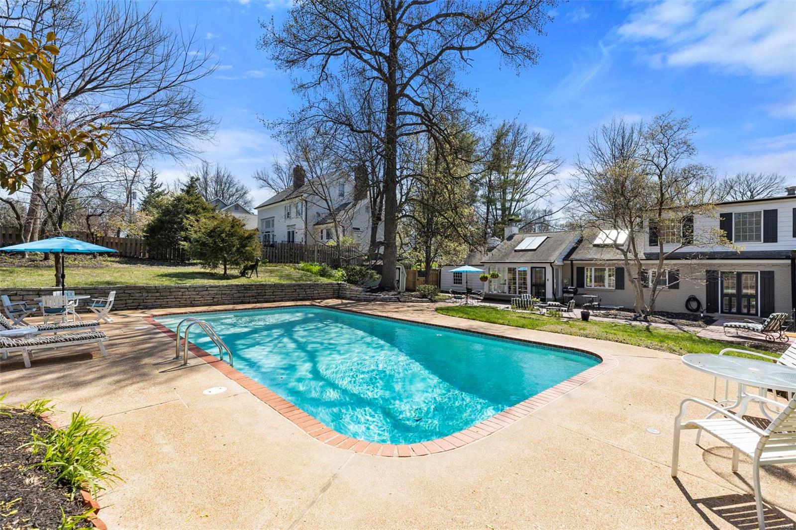 Rose Hill - Residential