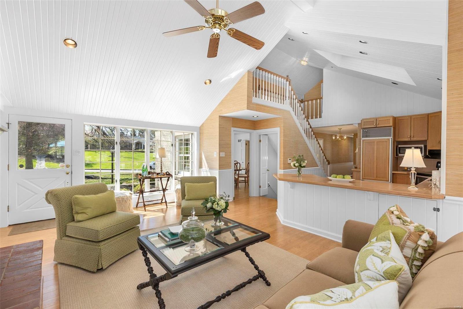 Rose Hill - Residential