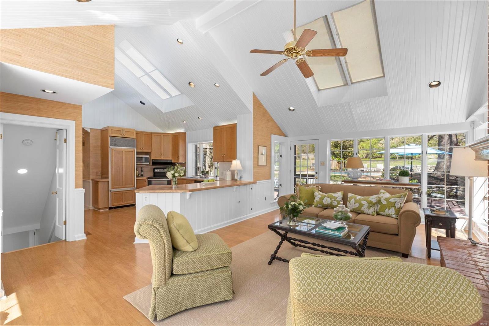 Rose Hill - Residential